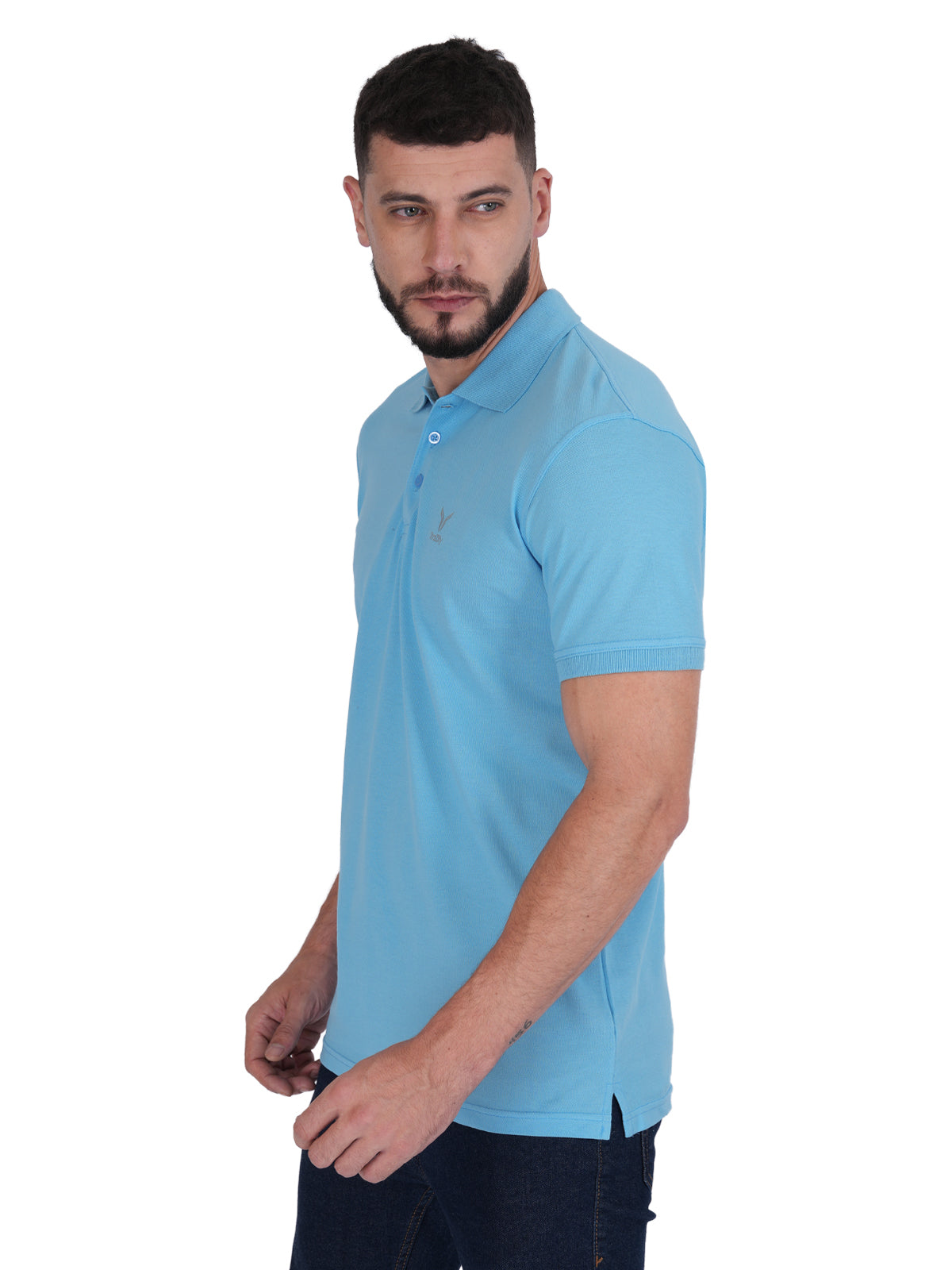 Premium Polo T-shirt