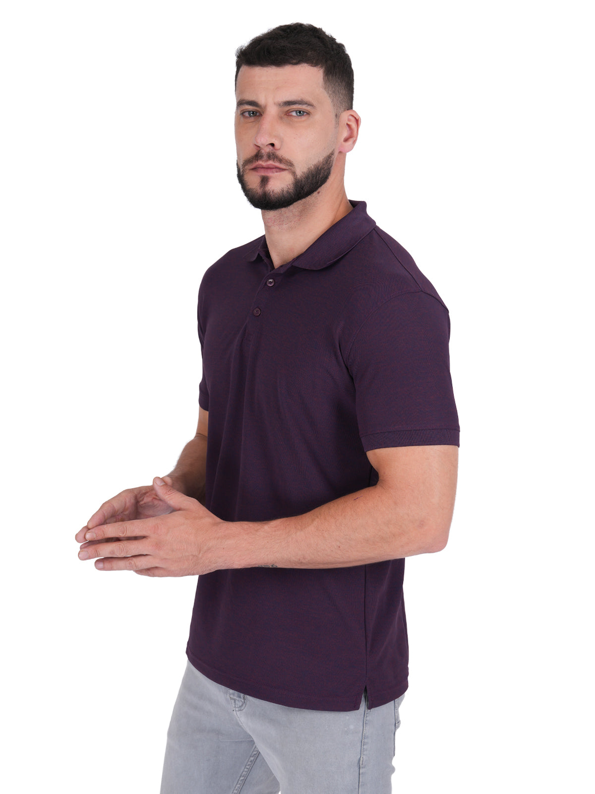 Premium Polo T-shirt