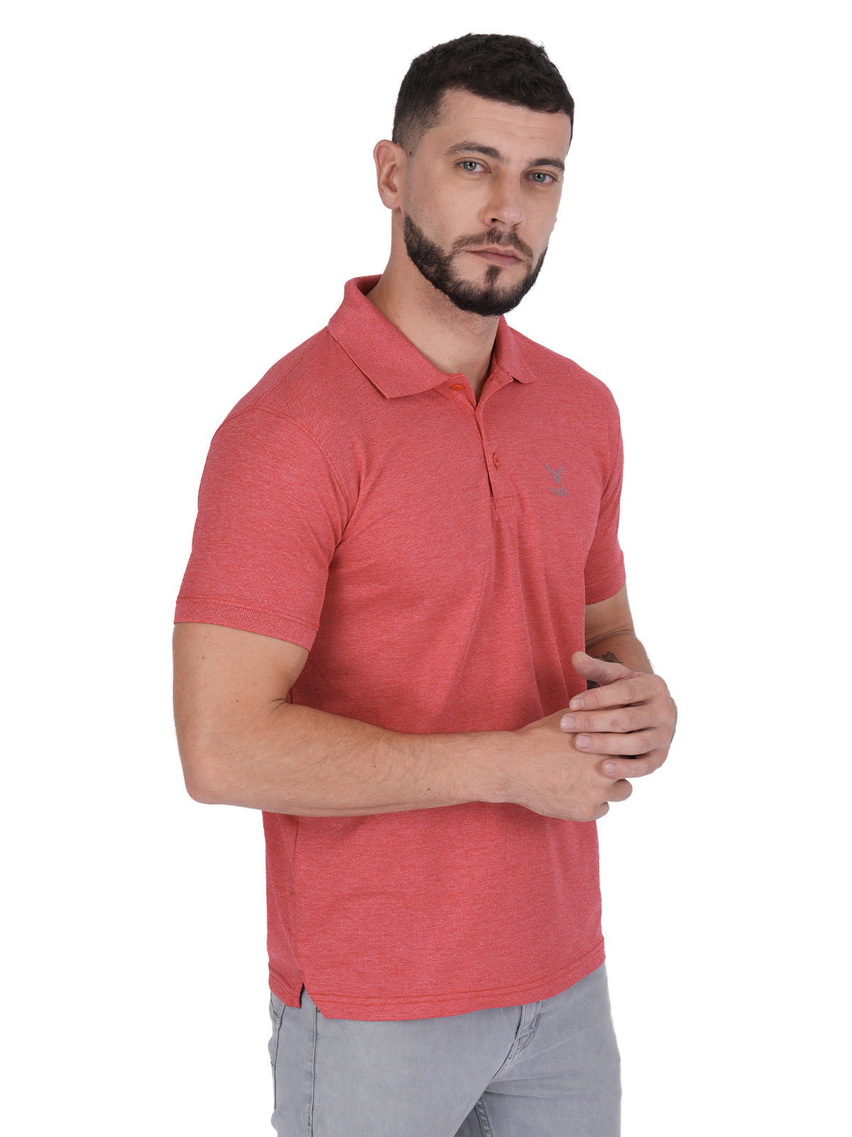 Premium Polo T-shirt