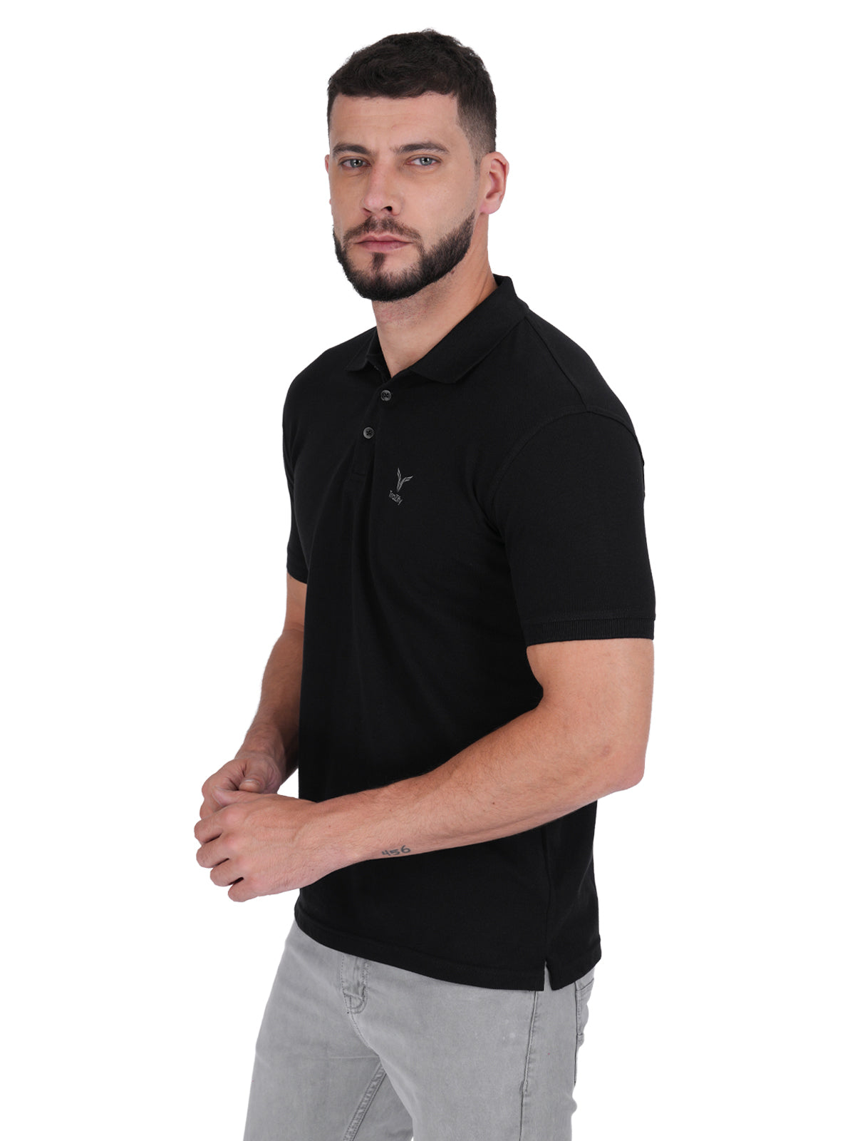 Premium Polo T-shirt