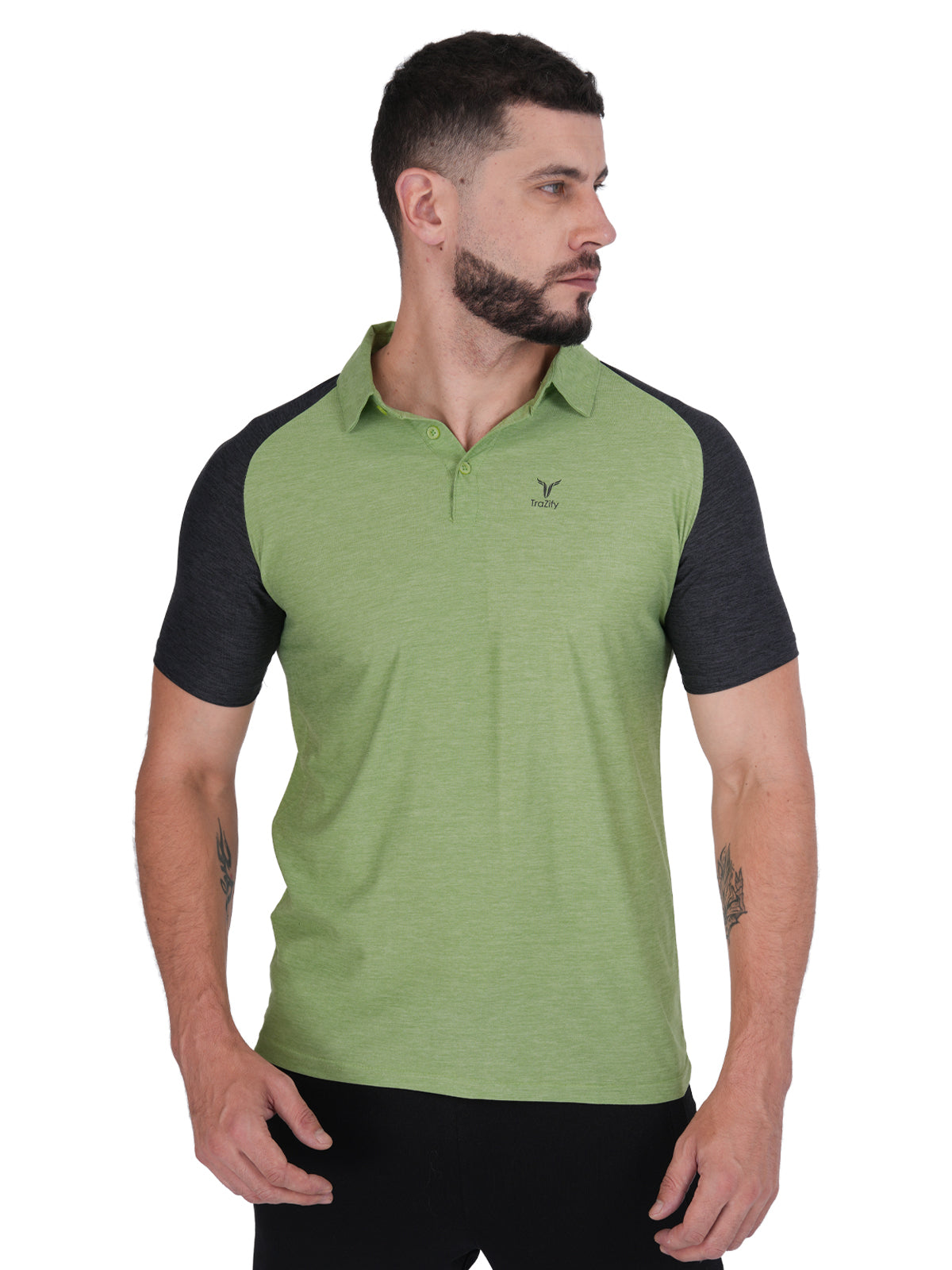 Premium Polo T-shirt