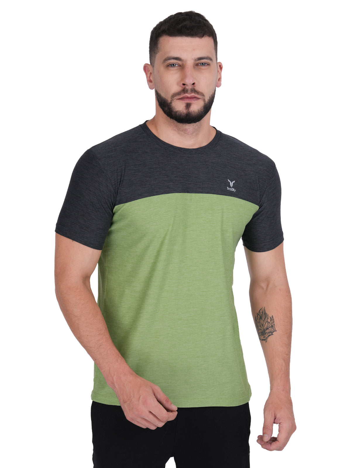 Premium Round Neck T shirt