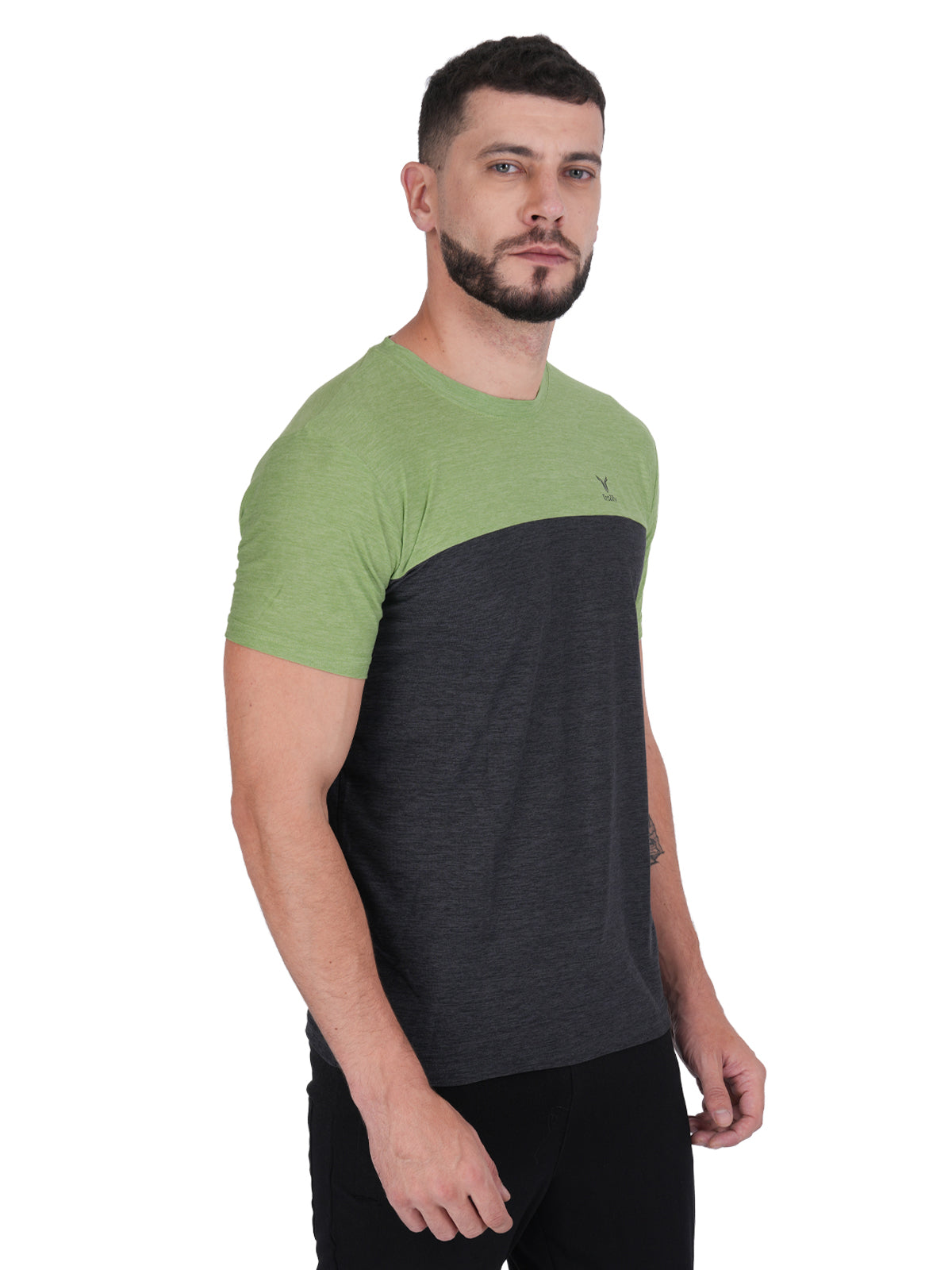 Premium Round Neck T shirt