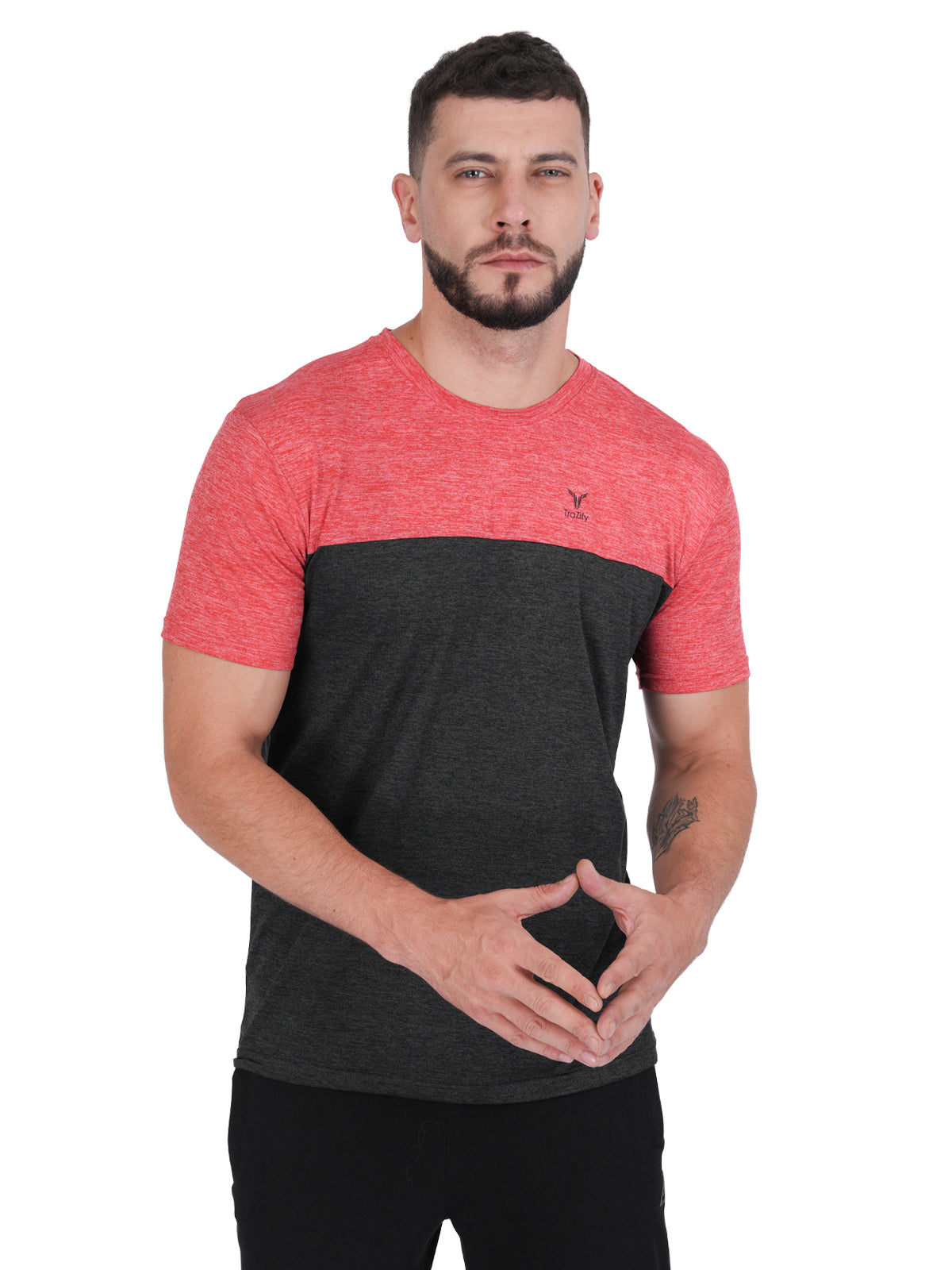 Premium Round Neck T shirt