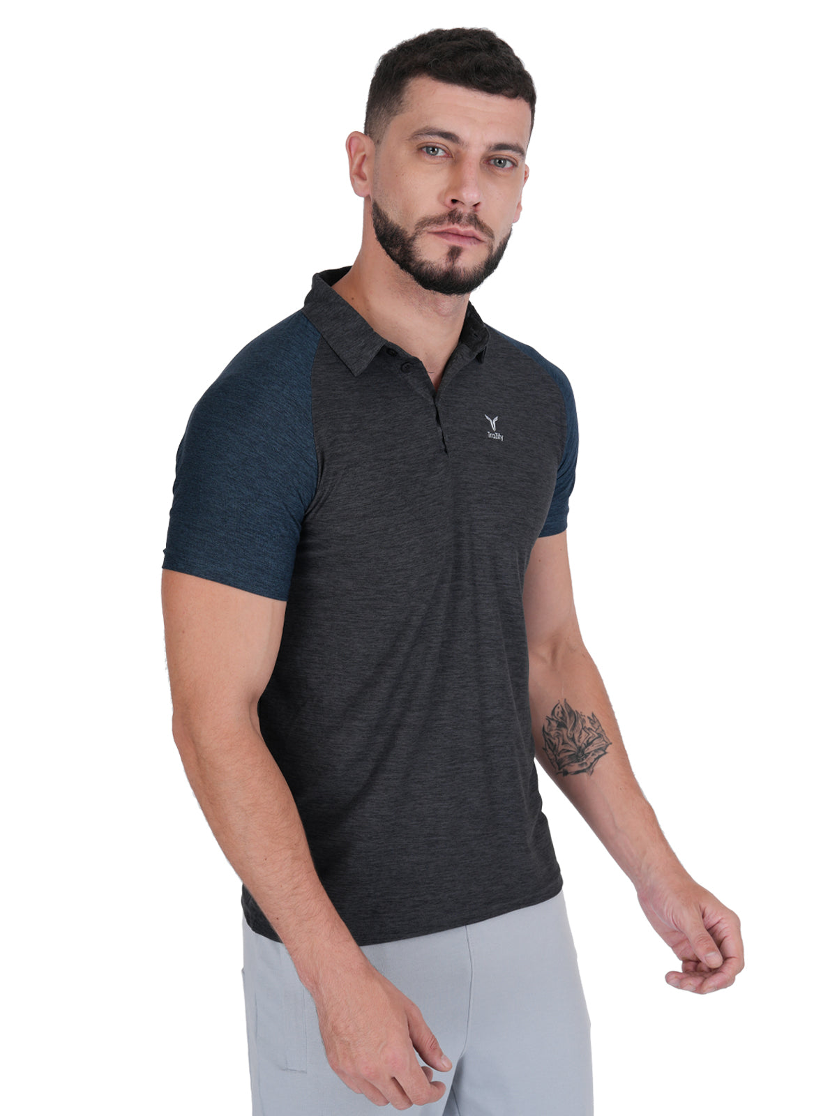 Premium Polo T-shirt