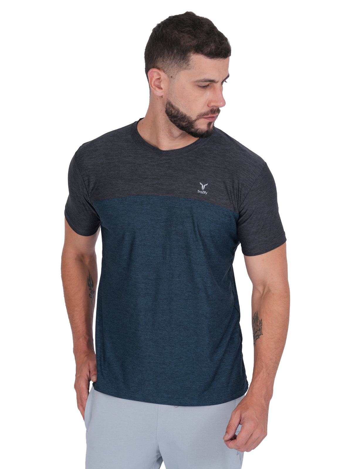 Premium Round Neck T shirt