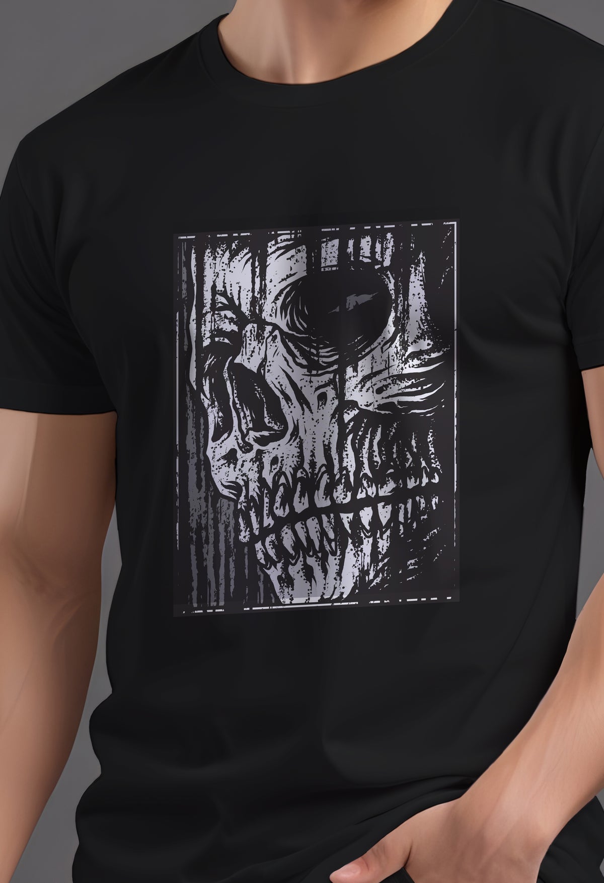 Graphic T Shirt