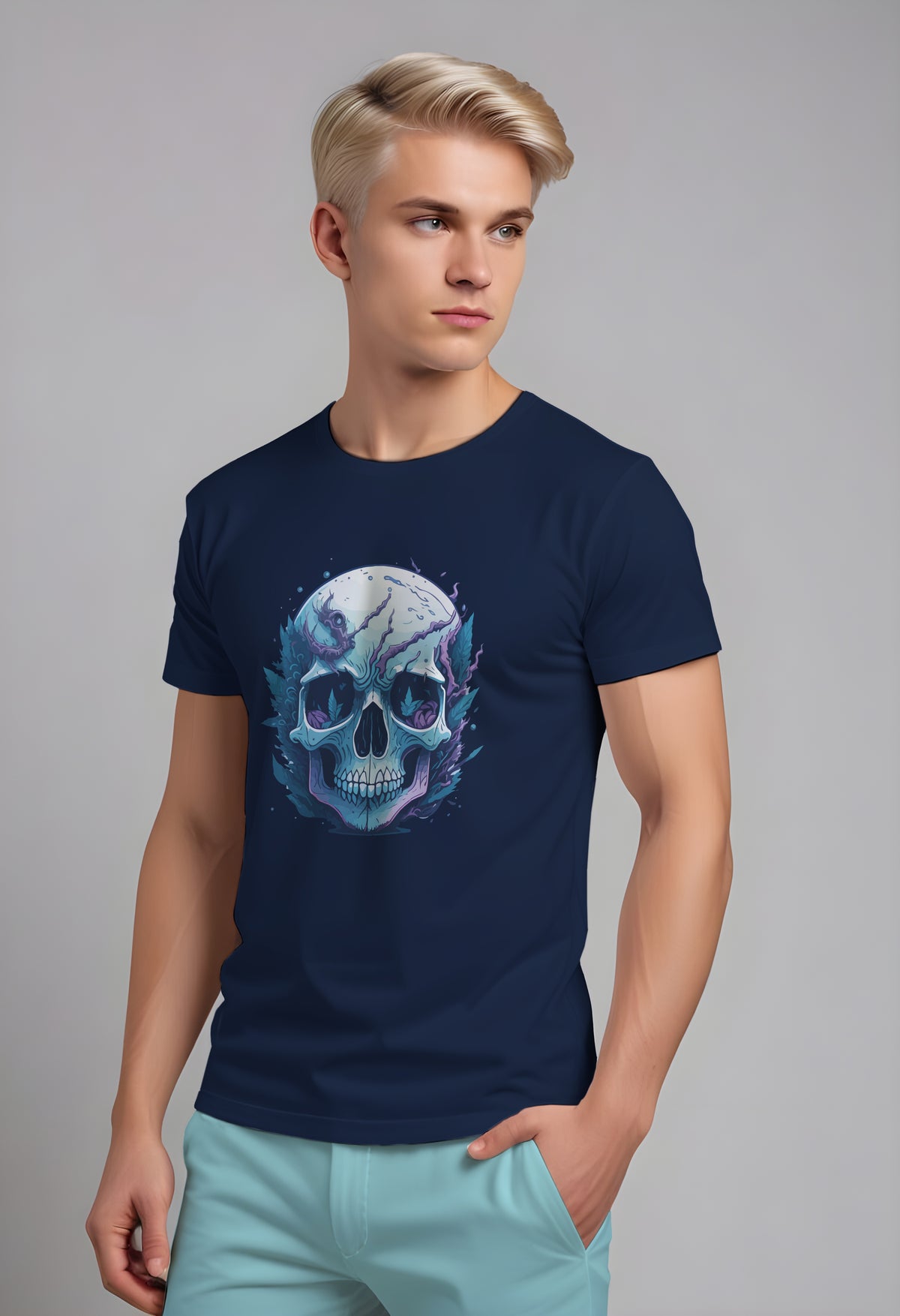 Graphic T Shirt