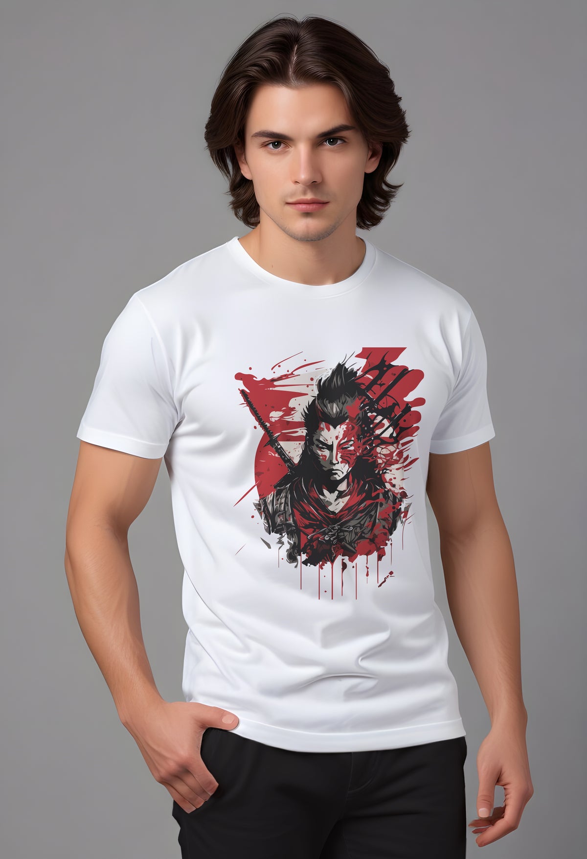 Graphic T Shirt