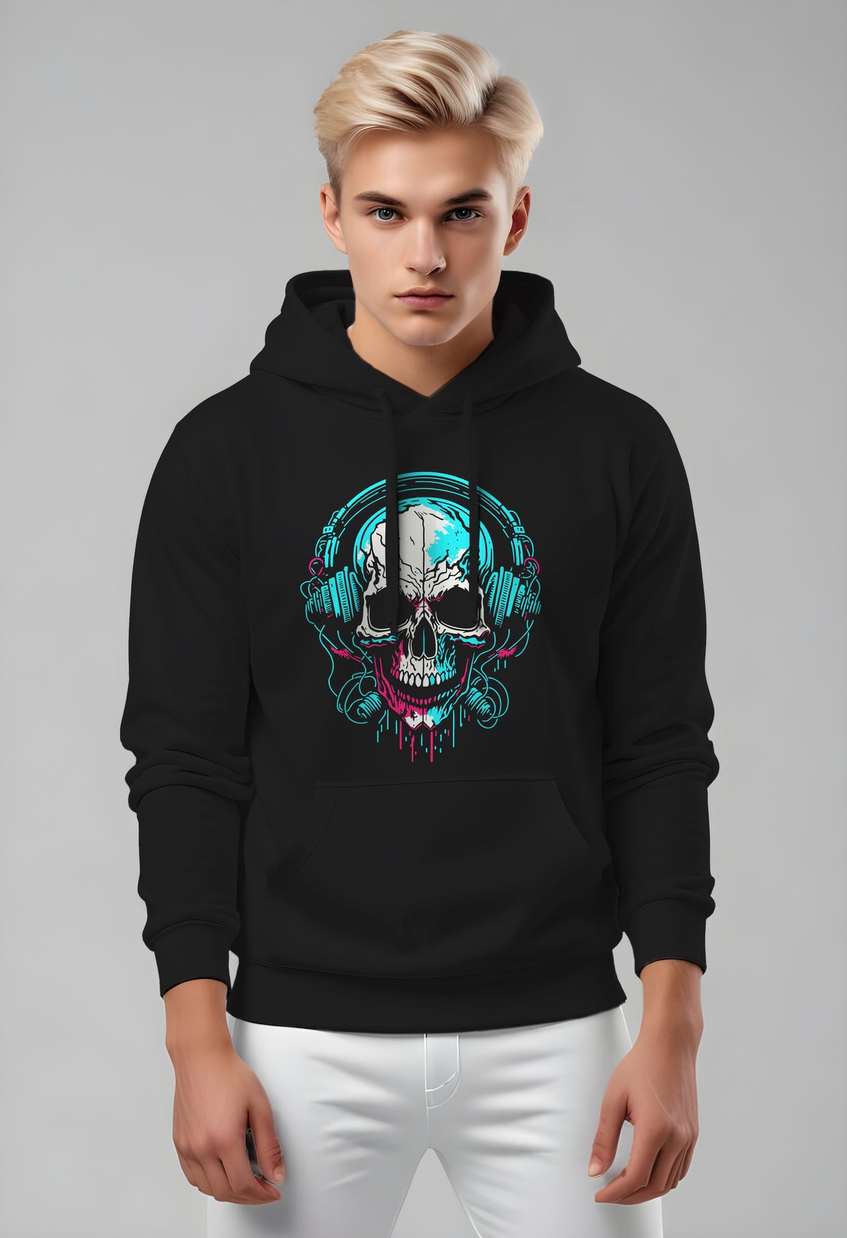 Graphic Hoodie