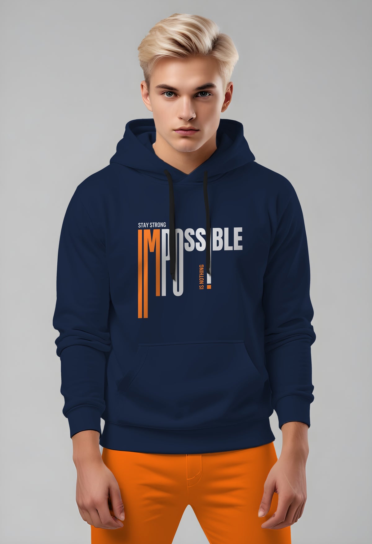 Graphic Hoodie