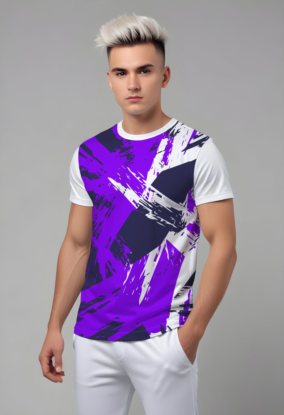 Graphic T Shirt