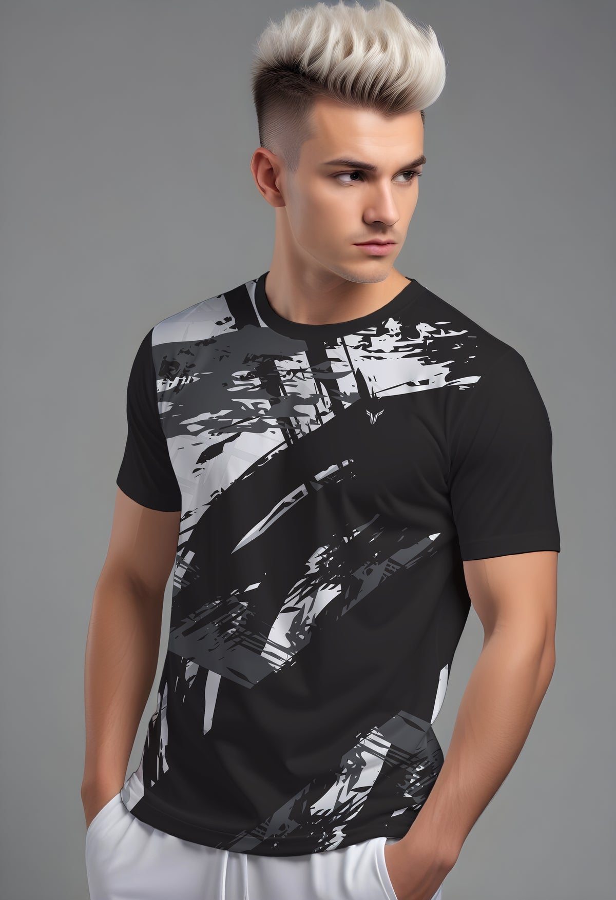 Graphic T Shirt